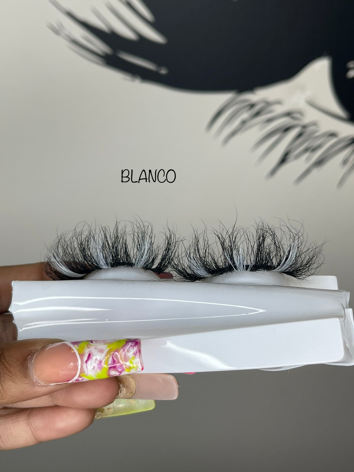 BLANCO
