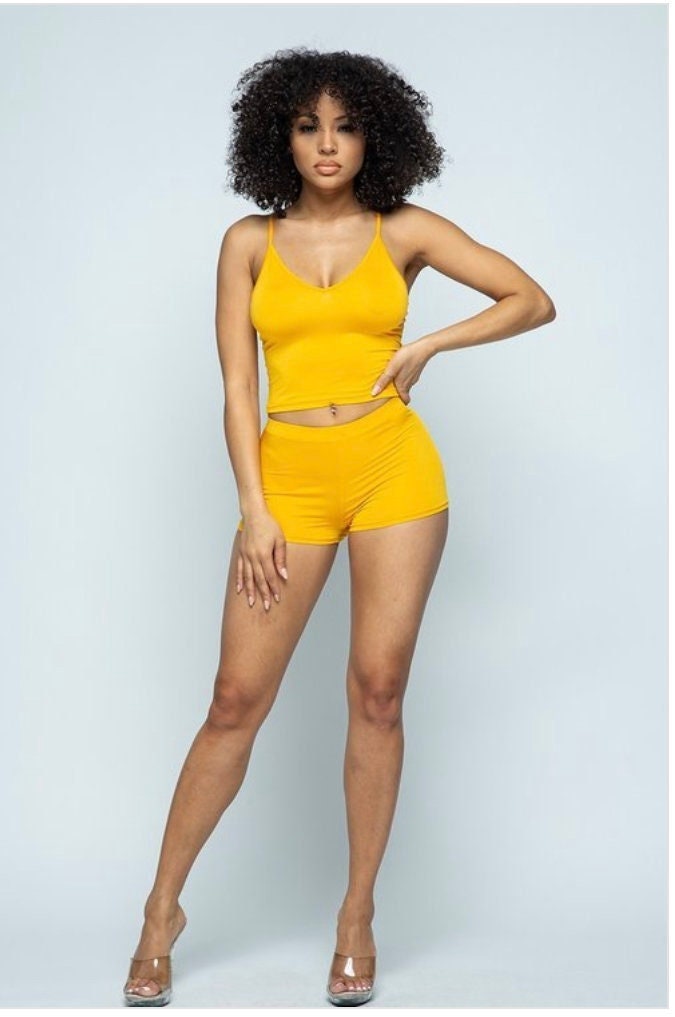 Plain Jane set