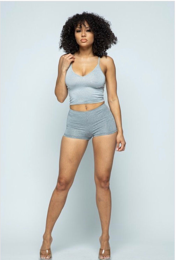 Plain Jane set
