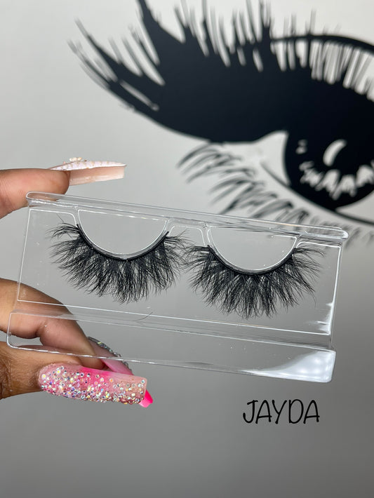 JAYDA