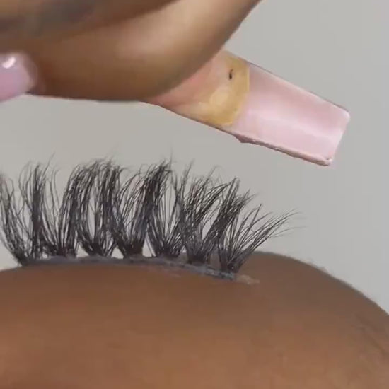 Waterproof Lash Glue