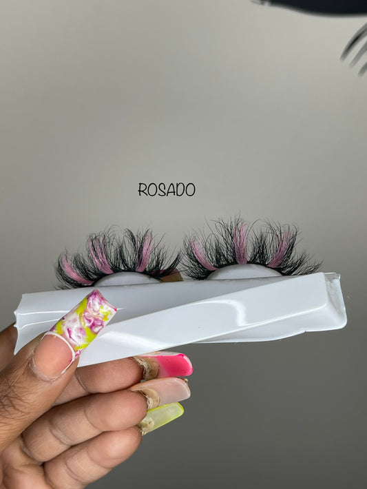 ROSADO