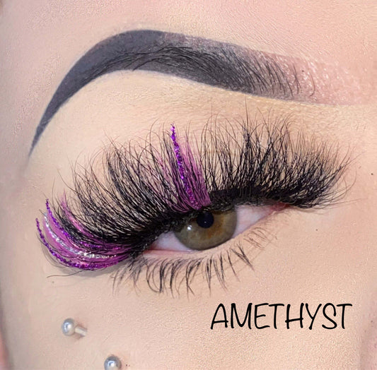 AMETHYST