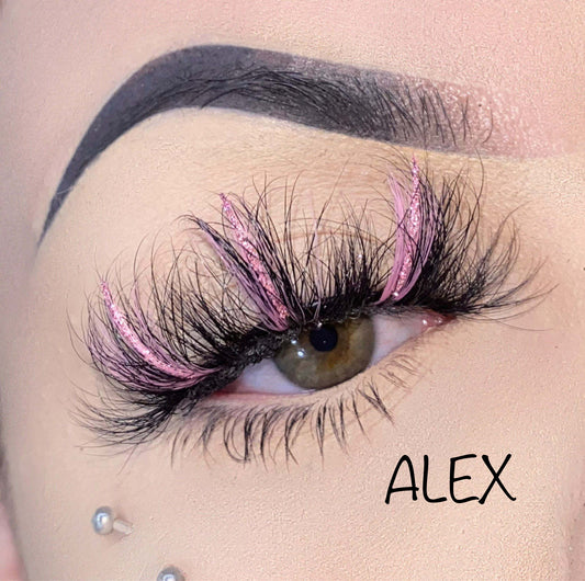 ALEX