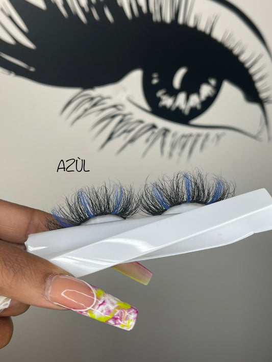 AZÙL