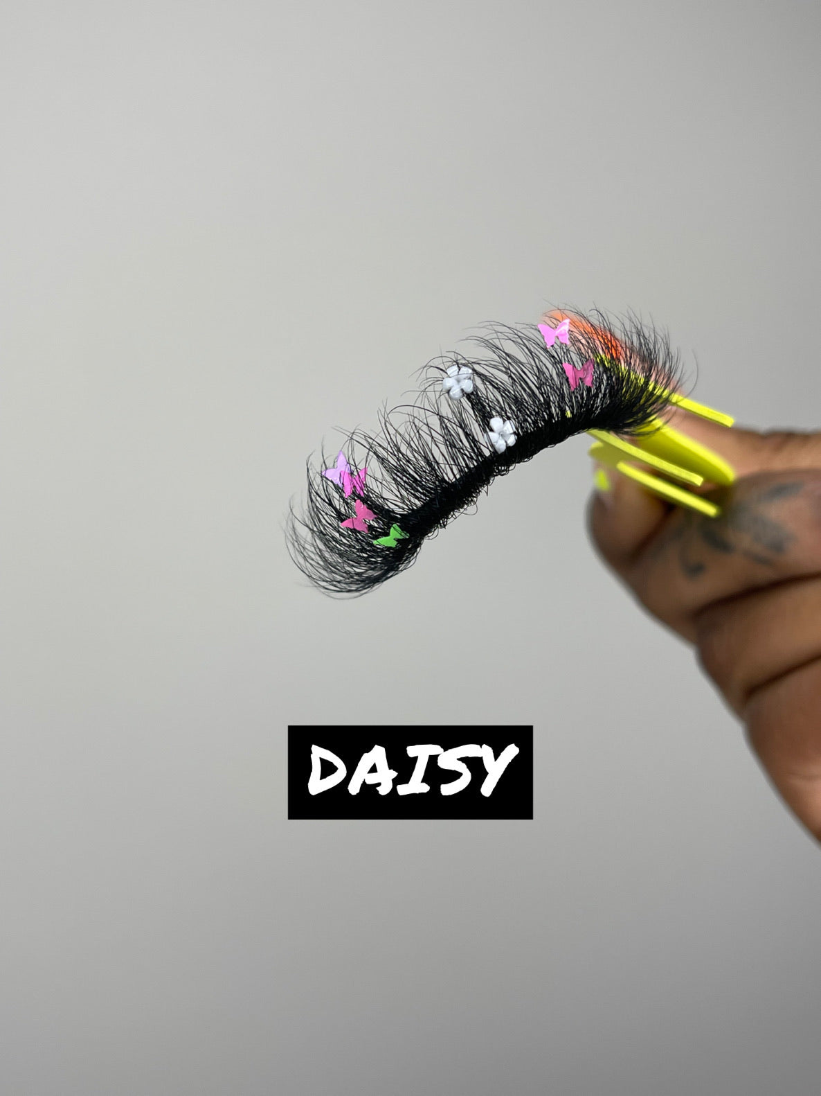 DAISY