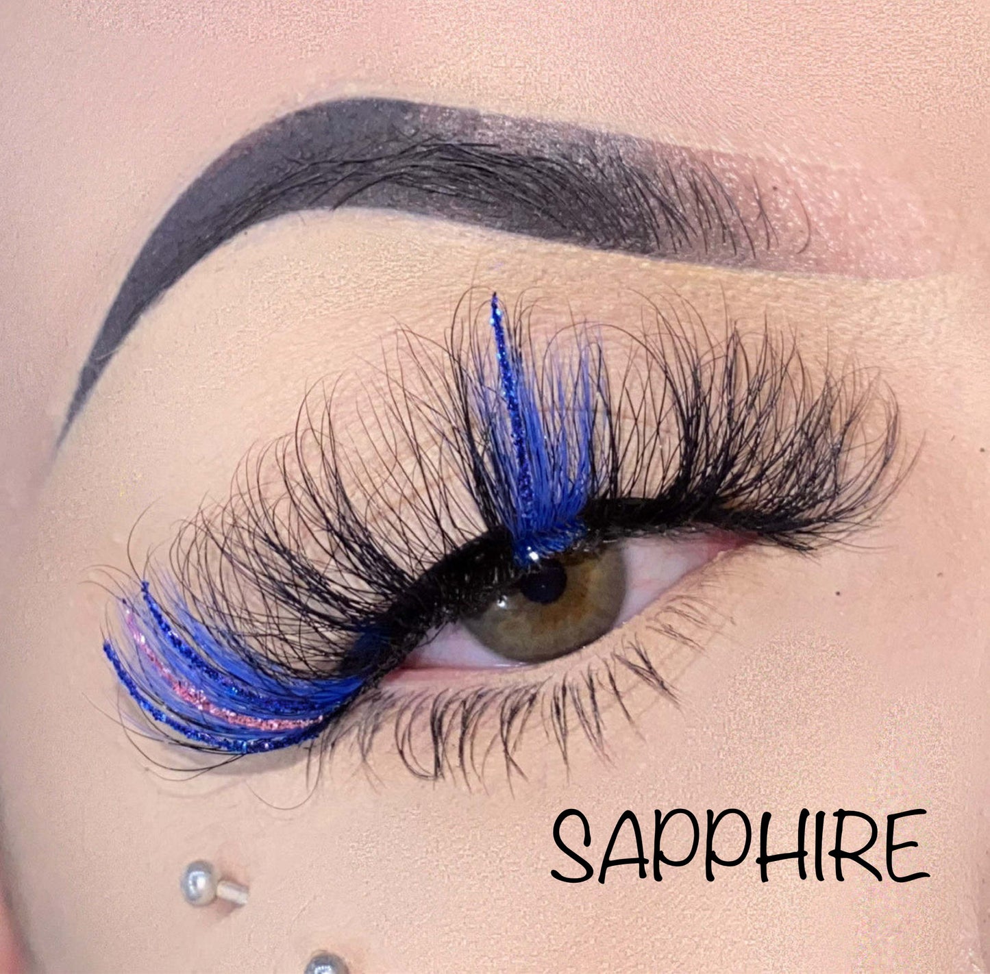 SAPPHIRE