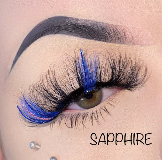 SAPPHIRE
