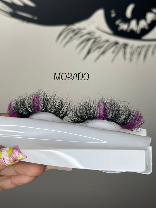 MORADO