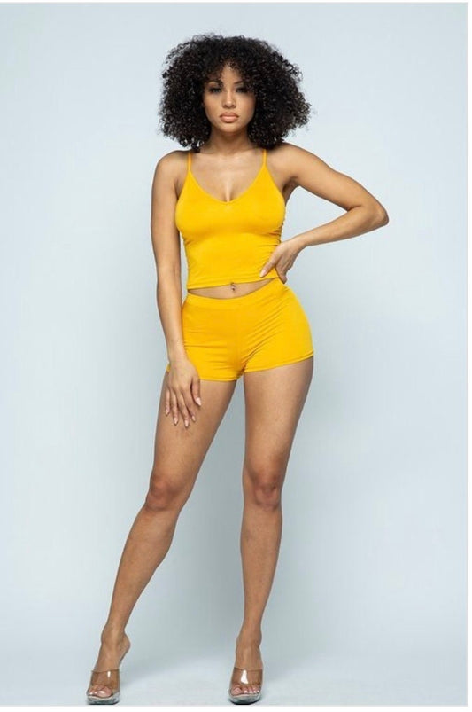 Plain Jane set